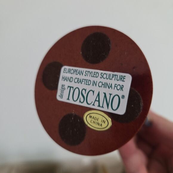 Three Toscano Early Knights of England Figurines Statue - Picture 6 of 10